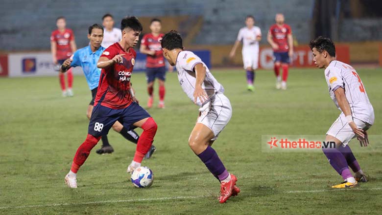 HLV Polking: V.League có tính cạnh tranh cao hơn Cúp C1 Đông Nam Á - Ảnh 1